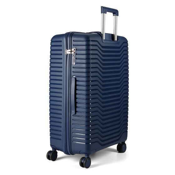 Benzi 5820 4 ruote Carrello 70 cm