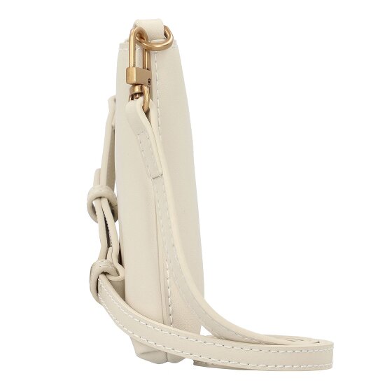 PINKO Flat Horizontal Borsa a tracolla Pelle 20 cm