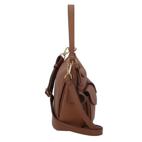Fossil Jolie Borsa a spalla Vera Pelle 27 cm