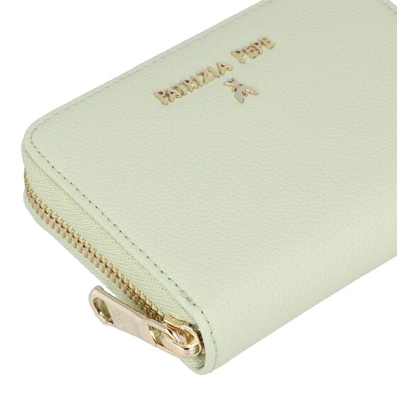 Patrizia Pepe Portafoglio in pelle 12 cm