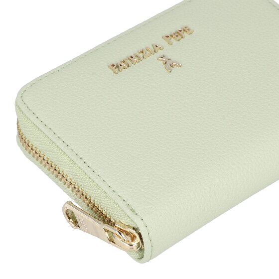 Patrizia Pepe Portafoglio in pelle 12 cm