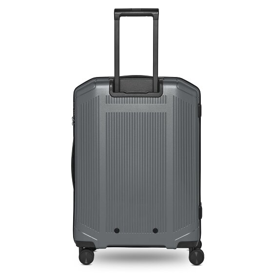Smartbox Edition 02 4 ruote Carrello M 66 cm