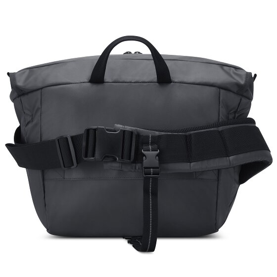 Delsey Paris Borsa a tracolla Raspail 46 cm scomparto per laptop