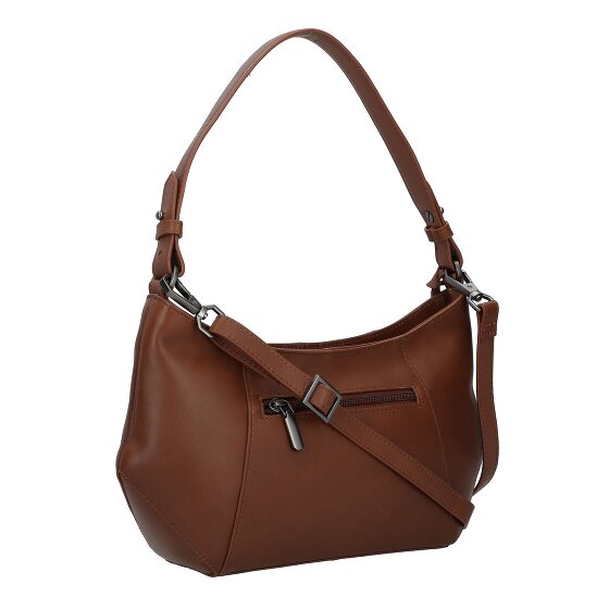Burkely Nocturnal Nova Borsa a tracolla Pelle 32 cm