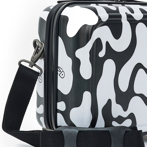 Mandarina Duck Logoduck + Moire Astuccio 28.5 cm