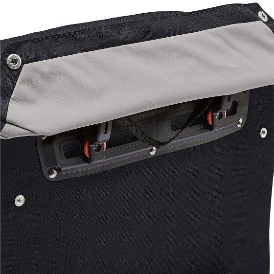 Vaude Cycle Borsa da bicicletta 38 cm