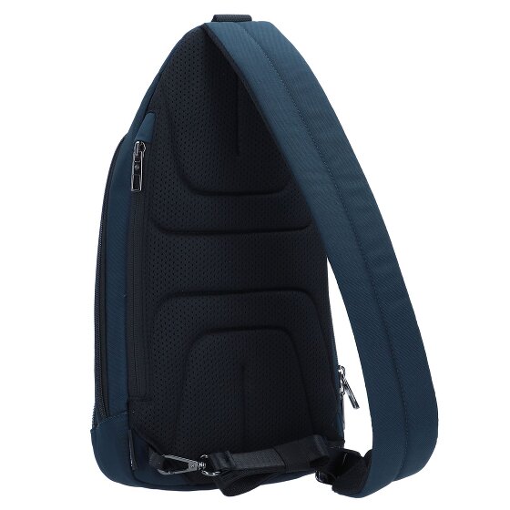 Samsonite Sacksquare Borsa a tracolla 20 cm