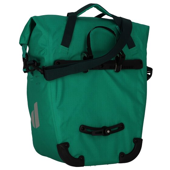 Deuter Borsa da bicicletta Weybridge 25+5L 43 cm