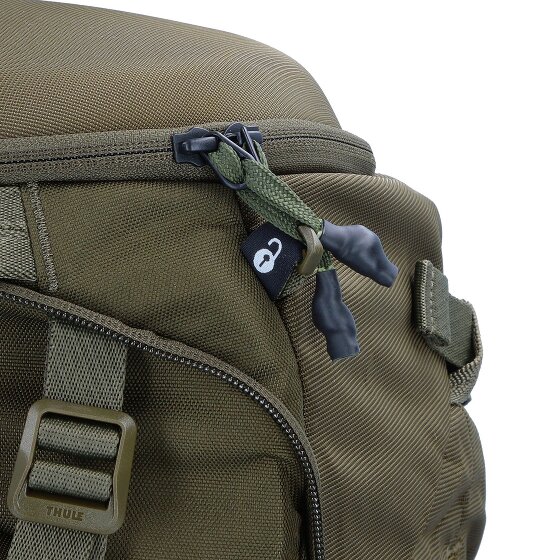 Thule Zaino da viaggio Landmark 55 cm scomparto per laptop