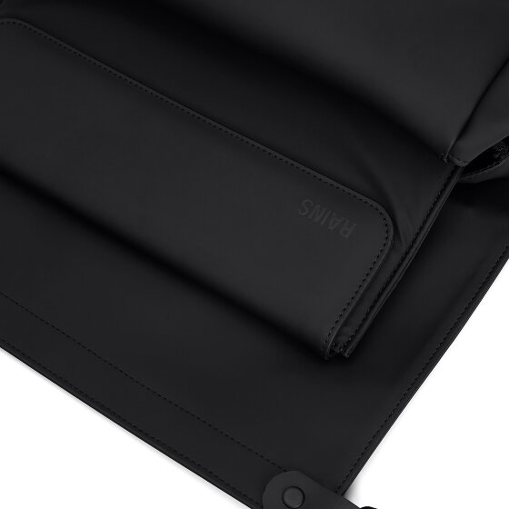 Rains Zaino da giorno 46 cm