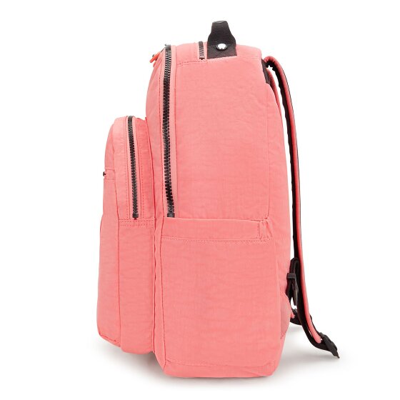 Kipling Basic Seoul Zaino da giorno 44 cm Scomparto per laptop