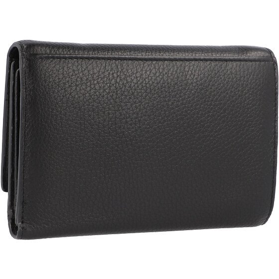 Bric's Portafoglio Marmolada RFID in pelle 15 cm