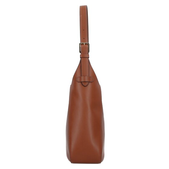Lauren Ralph Lauren Tanner Borsa a tracolla Pelle 30.5 cm