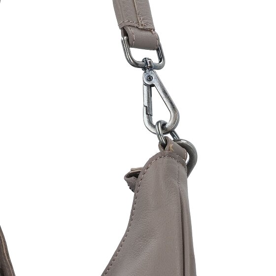 Harbour 2nd Just Pure Emely Borsa a tracolla Pelle 30 cm