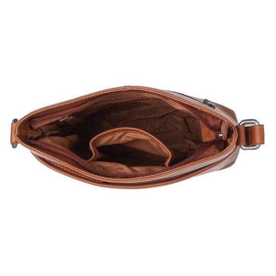 The Chesterfield Brand Navene Borsa a tracolla Pelle 20.5 cm
