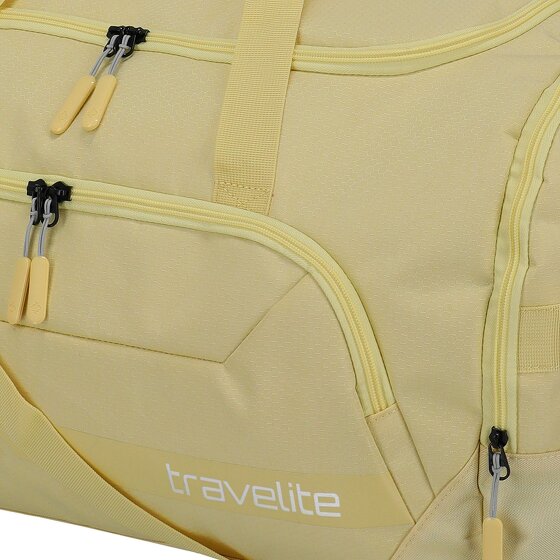 Travelite Kick Off Borsa da viaggio Weekender 60 cm