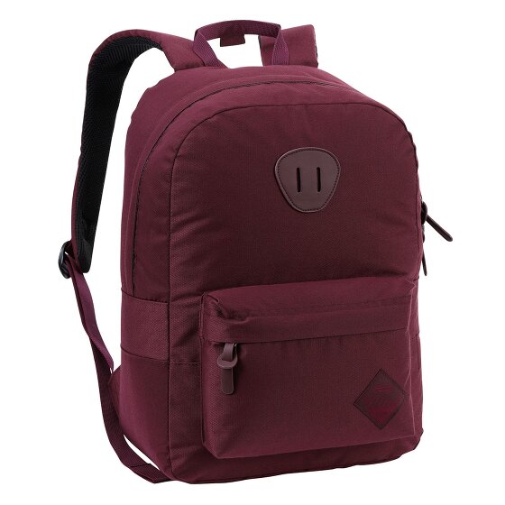 NITRO Zaino Urban Classic Scomparto per laptop da 45 cm