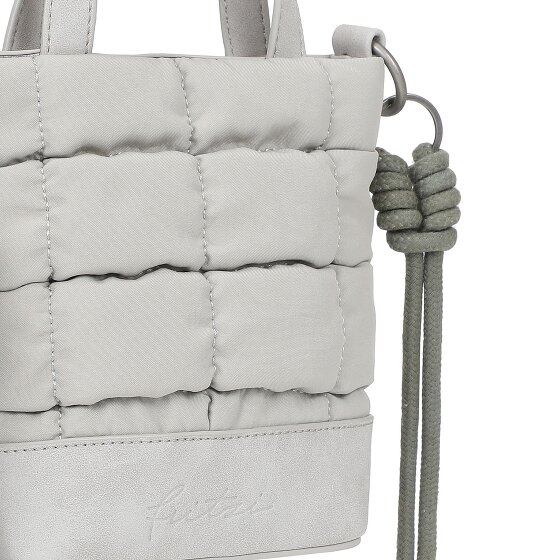 Fritzi aus Preußen Brigitte x fritzi Mini Toty limited Bubble Mini borsa a mano 13 cm