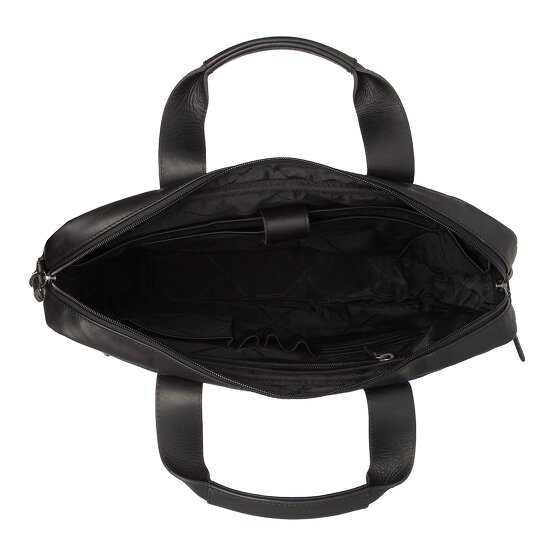 The Chesterfield Brand Fusion Narvik Valigetta 40 cm Scomparto per laptop