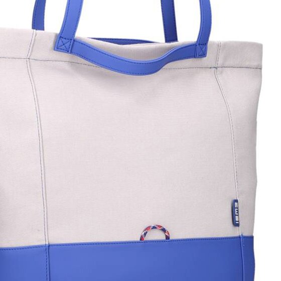 Zwei Fiorelli Borsa shopper 44 cm