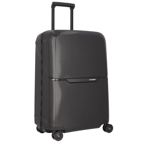 Samsonite Magnum Eco 4 ruote Carrello 69 cm