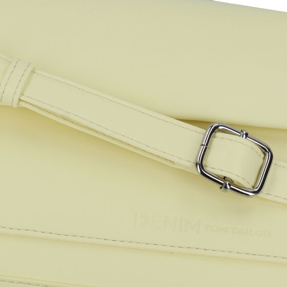 Tom Tailor Denim Anne Borsa a tracolla 27 cm