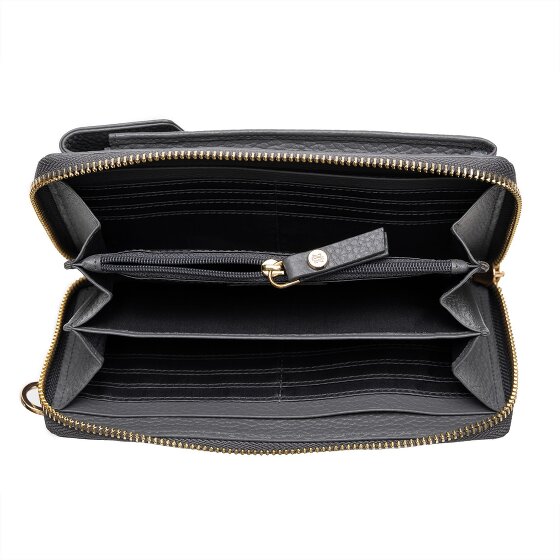 Lazarotti Bologna Leather Custodia per cellulare Pelle 11 cm