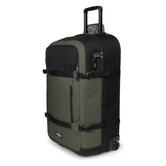 Eastpak Transit'R Pro 2 ruote Borsa da viaggio L 82 cm