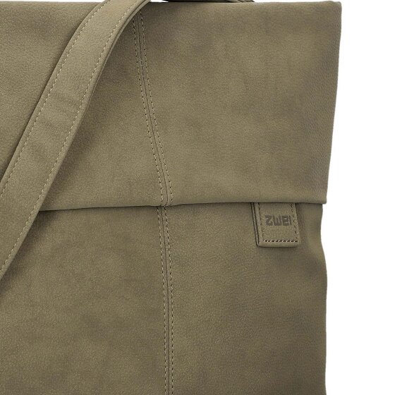 Zwei Mademoiselle.M Borsa a spalla 31 cm