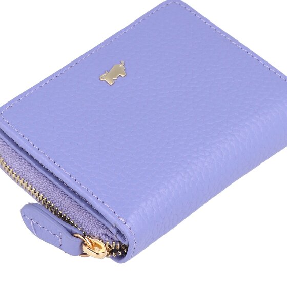 Braun Büffel Asti Portafoglio Pelle 10 cm