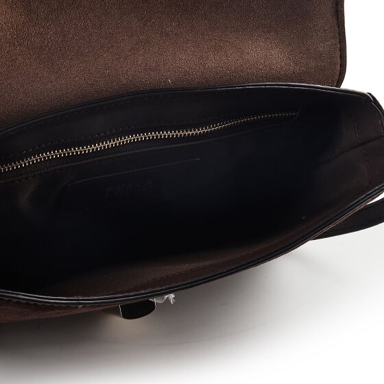 Furla Iride Borsa a tracolla S Vera Pelle 24 cm
