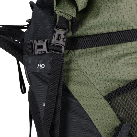 Mammut Ducan Spine 80 Zaino da trekking 63 cm