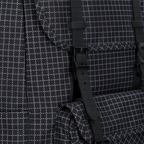 Herschel Little America Zaino da giorno 49 cm Vano porta PC