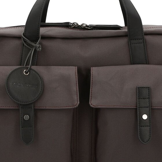 Picard Calahari Valigetta 40 cm Scomparto per laptop