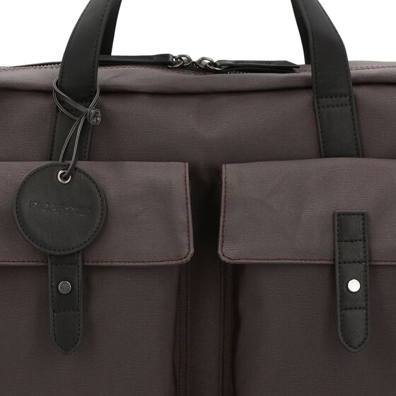 Picard Calahari Valigetta 40 cm Scomparto per laptop