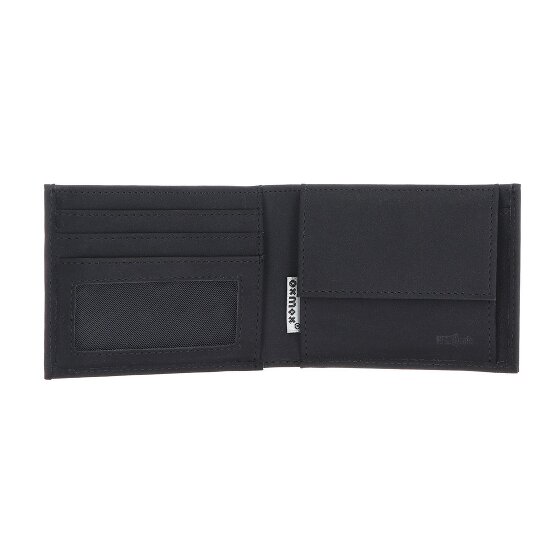 oxmox New Cryptan Portafoglio Protezione RFID 11 cm