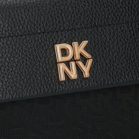 DKNY Rosa Pochette Pelle 20 cm
