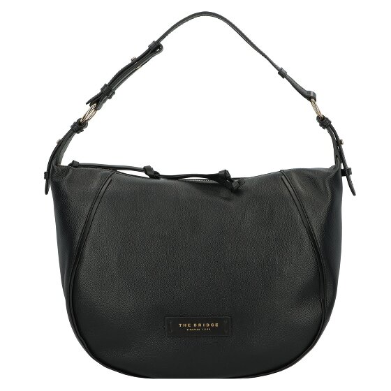 The Bridge Domitilla Borsa a tracolla Pelle 41 cm