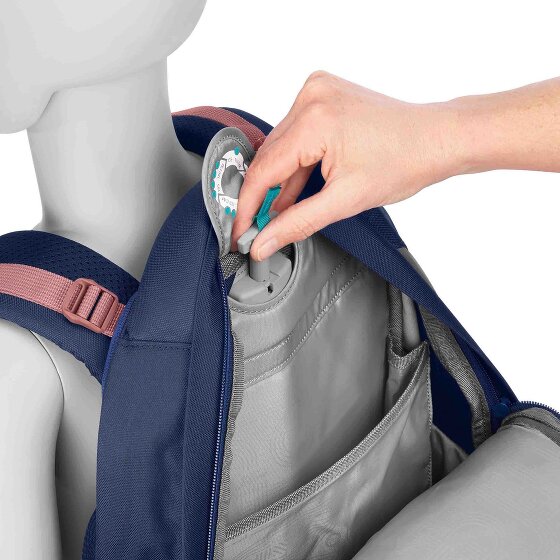 coocazoo Porter Zaino da giorno 44 cm