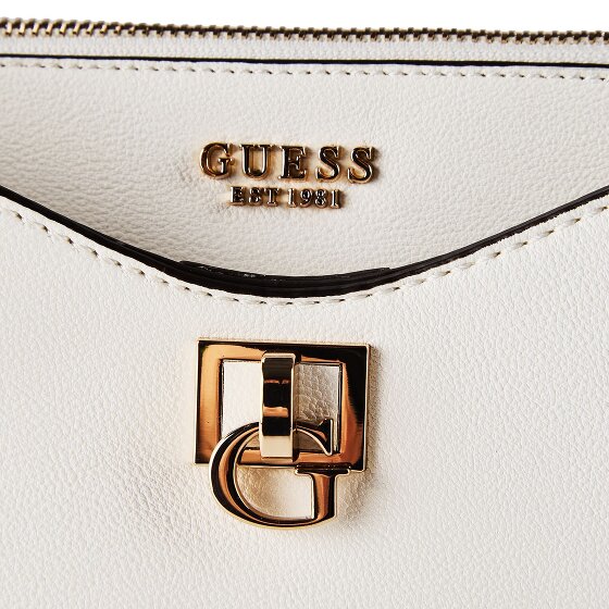 Guess Bianca Borsa a spalla 28 cm