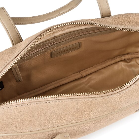 Burkely Suzy Borsa a spalla Vera Pelle 31 cm
