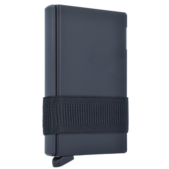 Secrid Slimwallet Cardslide Custodia per carte di credito RFID 6,5 cm