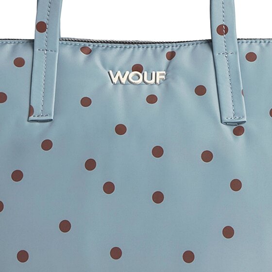 Wouf Studio Borsa shopper 52 cm