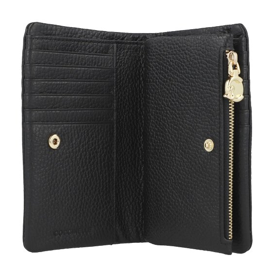Coccinelle C-Me Softy Portafoglio Pelle 16 cm