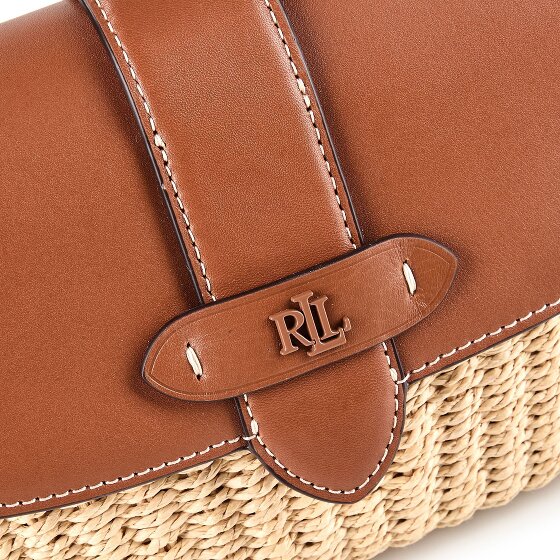 Lauren Ralph Lauren Lynden Borsa a tracolla Pelle 25.5 cm