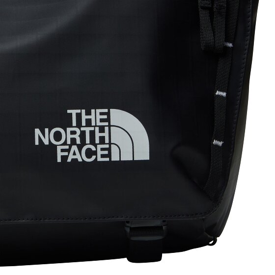 The North Face Base Camp Voyager Messenger Bag Messaggero 45 cm Scomparto per laptop