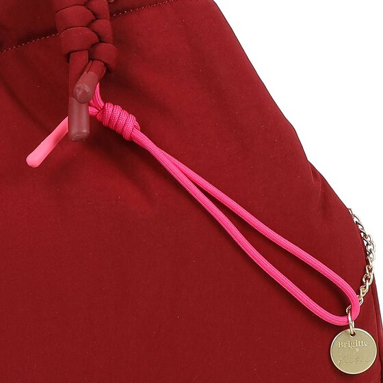 Fritzi aus Preußen Brigitte x Fritzi Limited Chain Sky Borsa shopper 42 cm