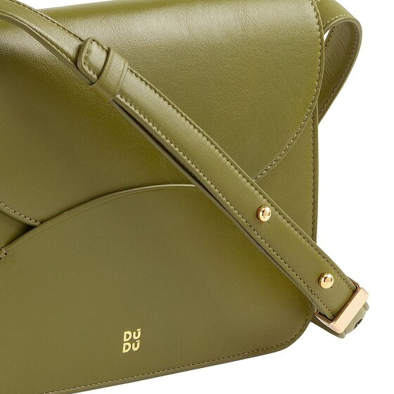DuDu Borsa a tracolla Pelle 21 cm