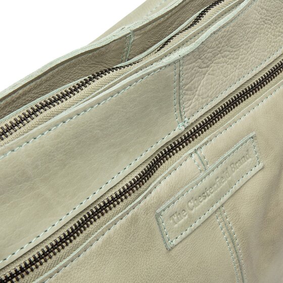 The Chesterfield Brand Bolivia Borsa a tracolla Pelle 32 cm