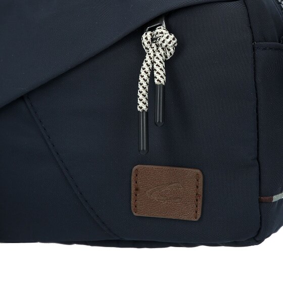 camel active Aurum Borsa a tracolla 23 cm